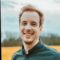 ICsense Employee Jarne van Espen's profile photo