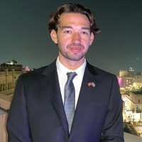 VERMONT ACHIEVEMENT CENTER, INC. Employee Zack Brooks's profile photo