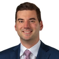 Janus Henderson Investors Employee Max Barnett's profile photo