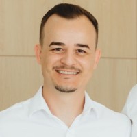 Budny Tratores Employee Giovane Schneider's profile photo