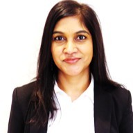 AstraZeneca Employee Reshma Singh's profile photo