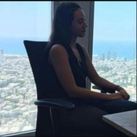 Talia Wainberg Email