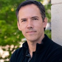 Quantifind Employee Lance Rutter's profile photo