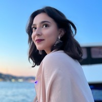 Ilayda Ataoglu Email & Phone Number