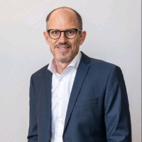 PLASTON Employee Andreas Weiher's profile photo