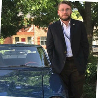 Wilder Systems Robots Employee Gene Ilichev's profile photo