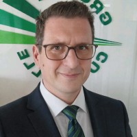 TRANSPORTS LOCATIONS COURCELLE Employee Grégory Chevallier's profile photo