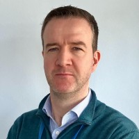 Bristol Myers Squibb Employee Matthew Maxwell's profile photo