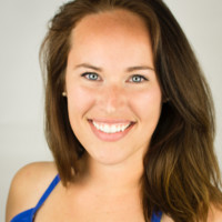 Lake Country Players Employee Katie Berg's profile photo