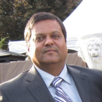 Airlines Reporting Corporation (ARC) Employee Ranjan Joshi's profile photo