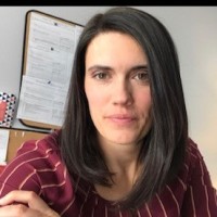 LifeSpan Employee Katie Furniss's profile photo