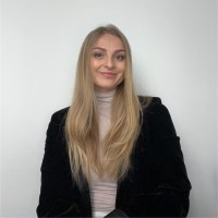 Bocconi Students For Fashion & Luxury Employee Elisa Brunetti's profile photo