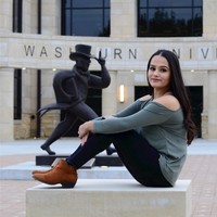 Family Service & Guidance Center Employee Arianna Zamora's profile photo