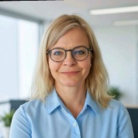 S-International Südwest GmbH & Co. KG Employee Heike Dreißigacker's profile photo