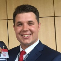 U.S. Department of State Employee Patrick Center's profile photo