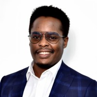 Janus Continental Group (JCG) Employee Brian Kimani's profile photo
