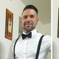 Miami Vamc Employee Eduardo Rosado's profile photo