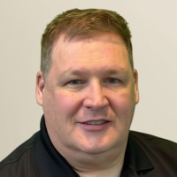 Oracle Employee Eric Fitzgerald's profile photo