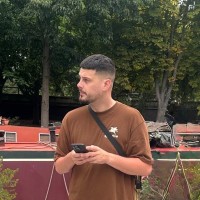 Alguna Employee Joe Richardson's profile photo