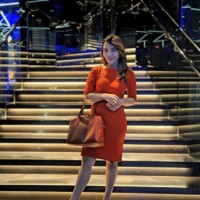 Workmate Employee Kezia Karina's profile photo