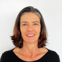 Auckland Transport Employee Kim Hopper's profile photo