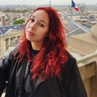 ITSector Employee Joana Pacheco's profile photo