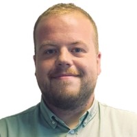 Robertson Group Employee Daniel Crowther's profile photo