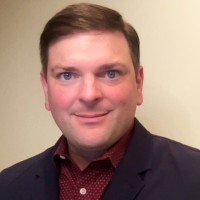 MacroSys, LLC Employee Ben Irwin's profile photo