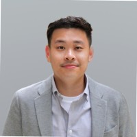 EY Employee Jeremy Compton's profile photo