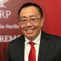Kenanga Investment Bank Bhd Employee Philip Lim's profile photo