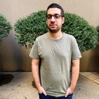 Adam Akiva's profile photo