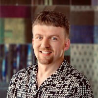 Point 6 Design Ltd Employee David Gould's profile photo