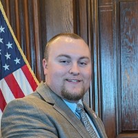 Havco Wood Products Employee Benjamin Bevins's profile photo
