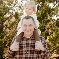 SRS Distribution Inc. Employee Brad Patterson's profile photo