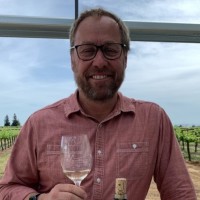 Harney Lane Winery Employee Kyle Lerner's profile photo
