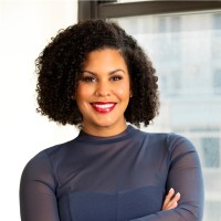 Americans for Ben-Gurion University Employee Nneka McPhee's profile photo
