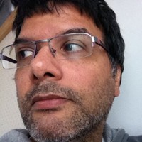 Mediacités Employee Yves Adaken's profile photo