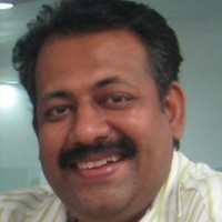 Identiv Employee Robert Poddar's profile photo