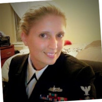 EXCEL Services Corporation Employee Erica Combs's profile photo