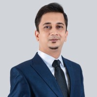 Beacon Trusteeship Limited Employee Saurabh Patil's profile photo