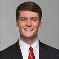 Merrill Lynch Wealth Management Employee Will Childers's profile photo