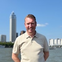 Melvin Schop Email