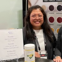 The Perfect Purée of Napa Valley Employee Liza Cheng's profile photo