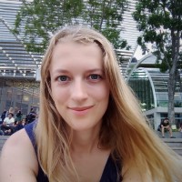 Sciensano Employee Martina Fonseca's profile photo