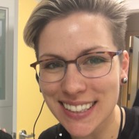 Johns Hopkins Hospital Employee Julie Rice's profile photo