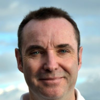 INOUid Employee Didier Briand's profile photo