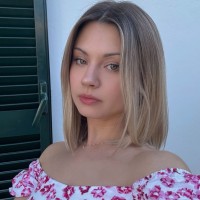 DreamX Employee Iryna Boboshko's profile photo