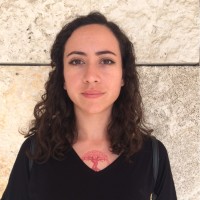 Graphtek Interactive Employee Mariana Moctezuma's profile photo
