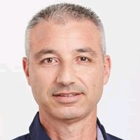 El-Mor Renewable Energy Employee Avi Altaras's profile photo