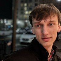 Ryan Farrell's profile photo